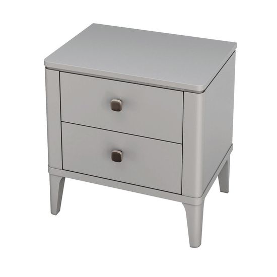 Прикроватная тумбочка ALBA, FRATELLI BARRI