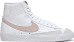 Blazer Mid '77 Vintage 'White Pink Oxford'