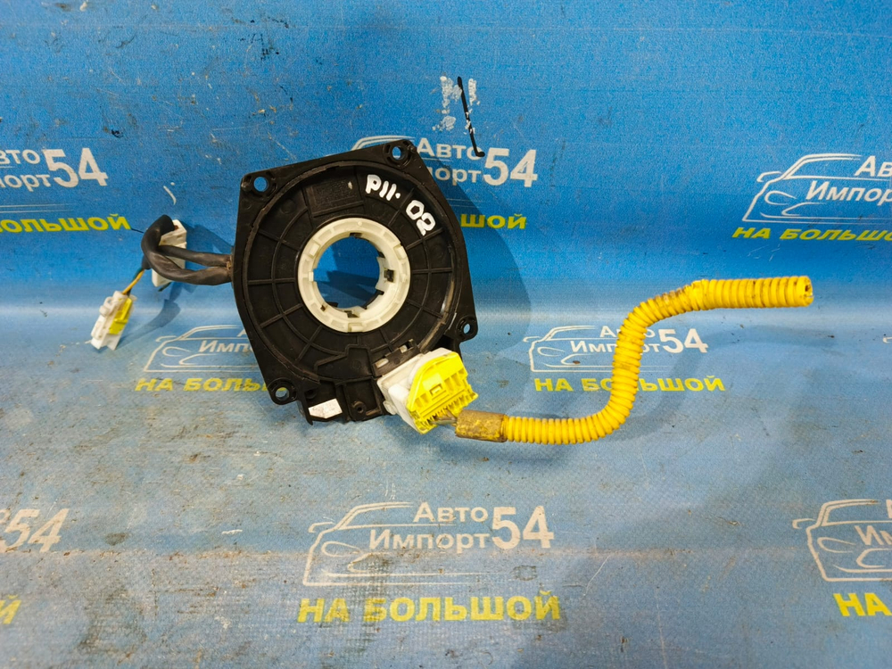 Шлейф подрулевой NISSAN PRIMERA 1999