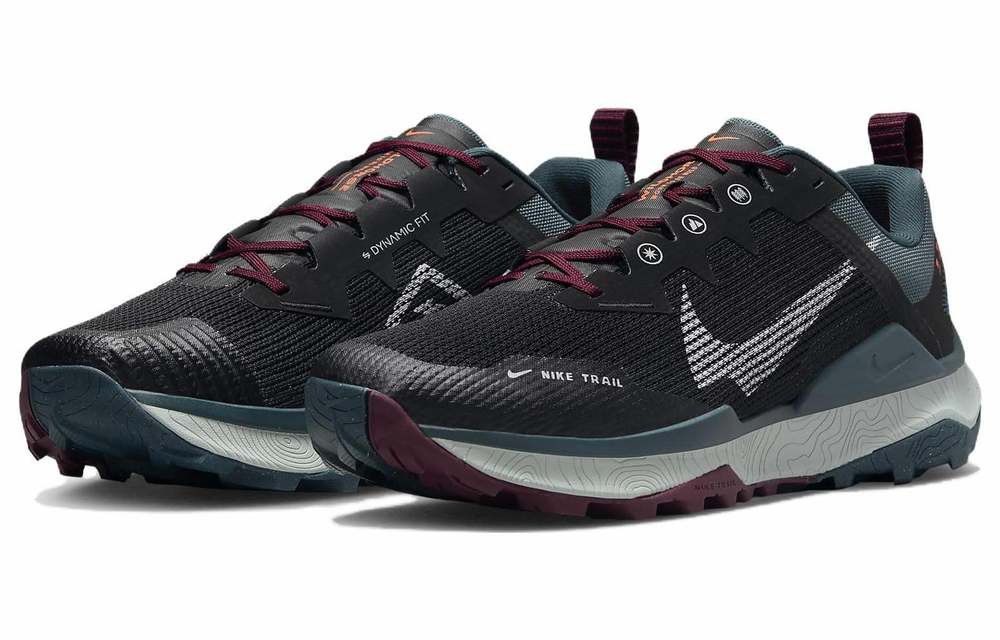 Кроссовки Nike Wildhorse 8