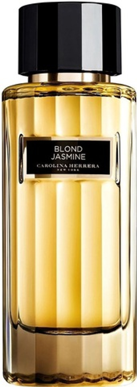 Carolina Herrera Blond Jasmine