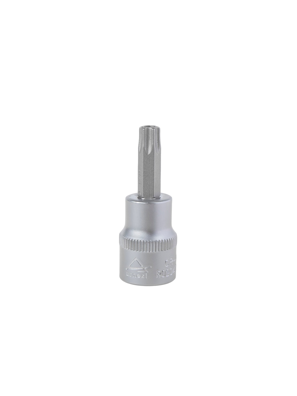 Головка 3/8" со вставкой TORX Security T40, L=48 мм на холдере Arnezi R0204740