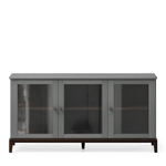 Низкая витрина CR158