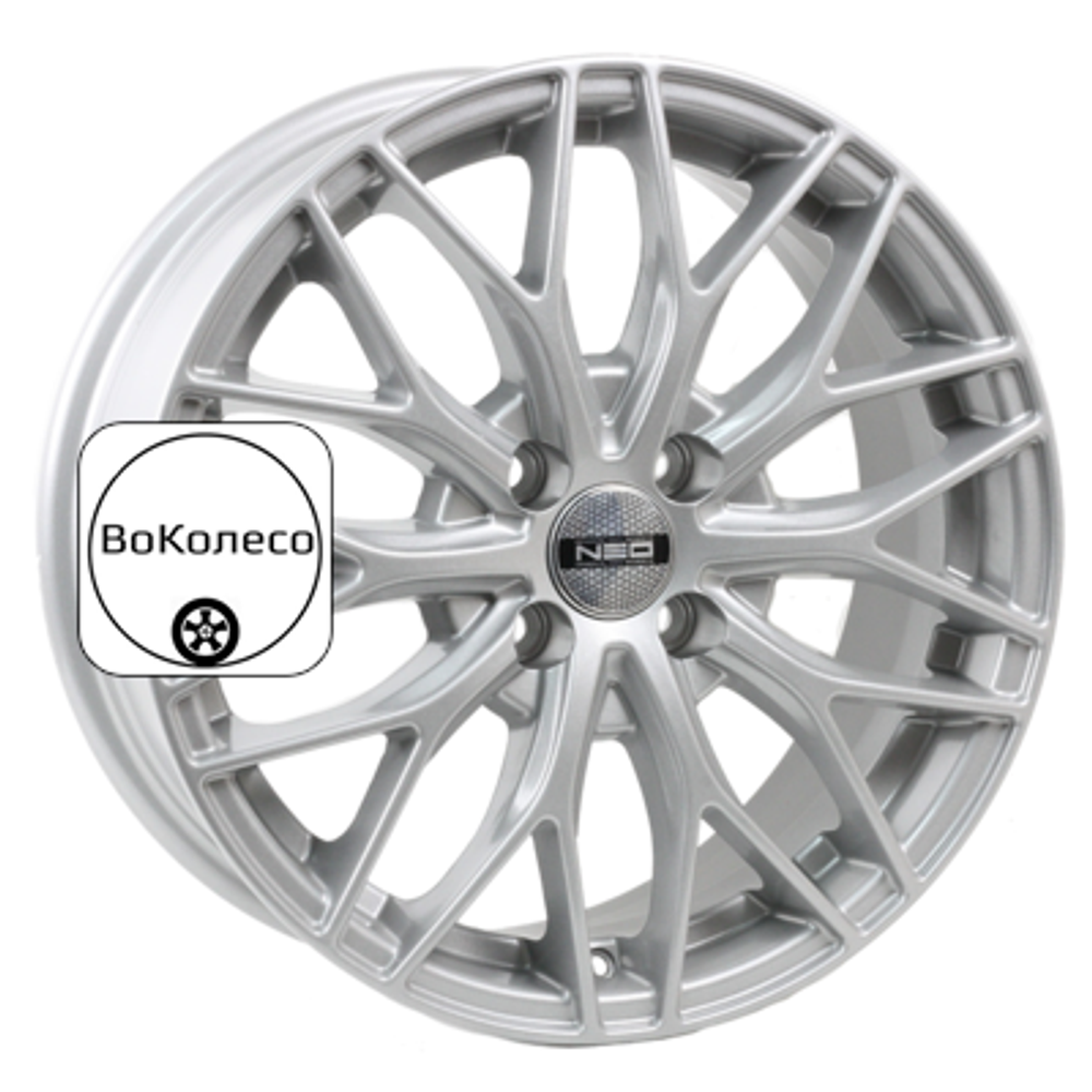 6,5x16/5x114,3 ET41 D67,1 654 SL Neo