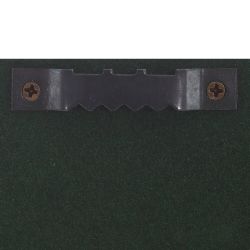 GAEM Ключница, L22 W2,5 H30 см