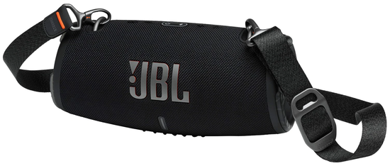 Портативная акустика JBL Xtreme 3, черный