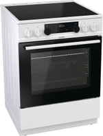 Электрическая плита Gorenje ECS6350WC