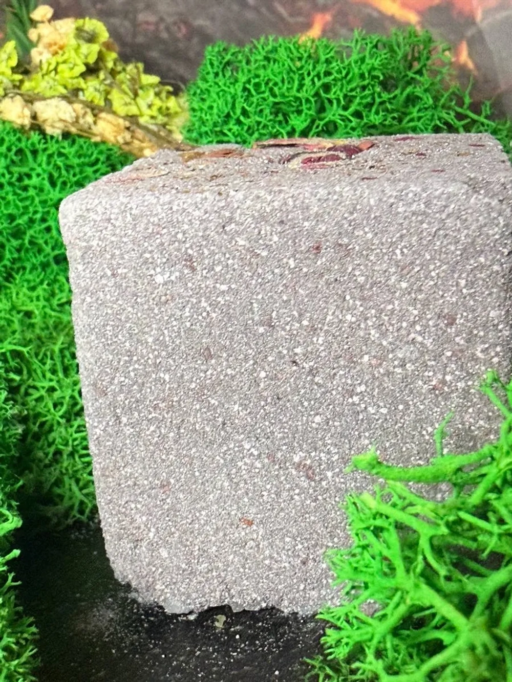 Мощная Чистка