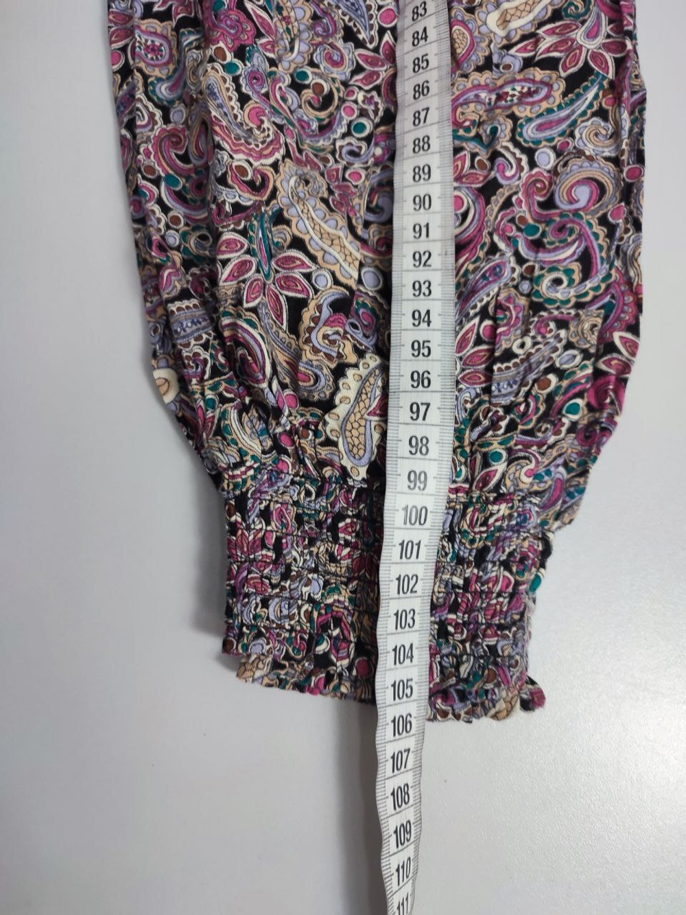 Брюки Cemeilla летние 44 размер