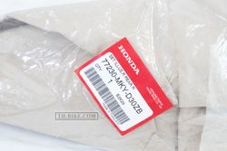 77230-MKY-D30ZB. COWL SET A, R. RR. (WL) *TYPE1*. HONDA