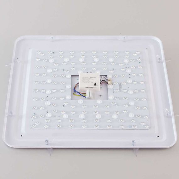 Потолочный светодиодный светильник Citilux Симпла CL714K900G