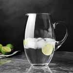 Графин PUFFY без крышки 2400 мл h 24 см (1040587)