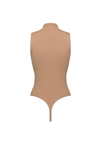 Боди №101 SILK TOUCH Несквик