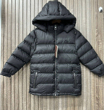 Пуховик Loro Piana