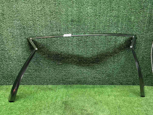 Молдинг решетки радиатора Lexus RX 4 (2015-2019)