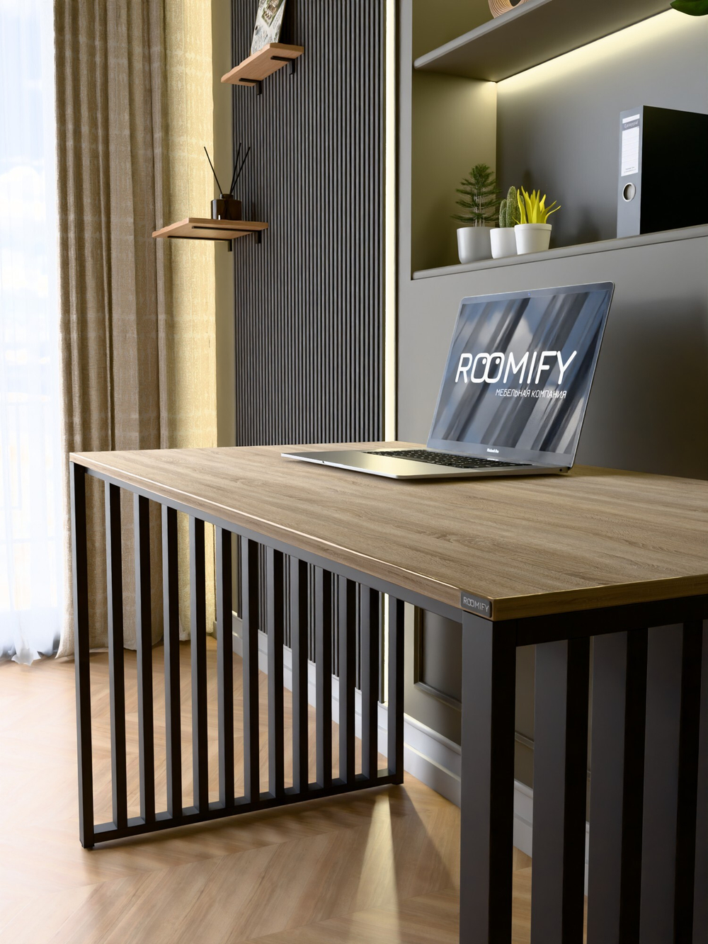 Письменный стол LINE LITE