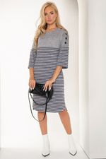 Платье 70593 Avili