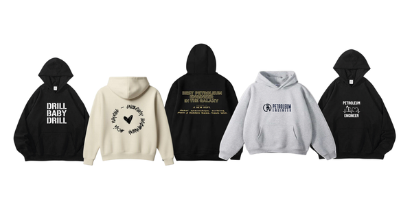 УГНТУ на стиле: культура университетского мерча