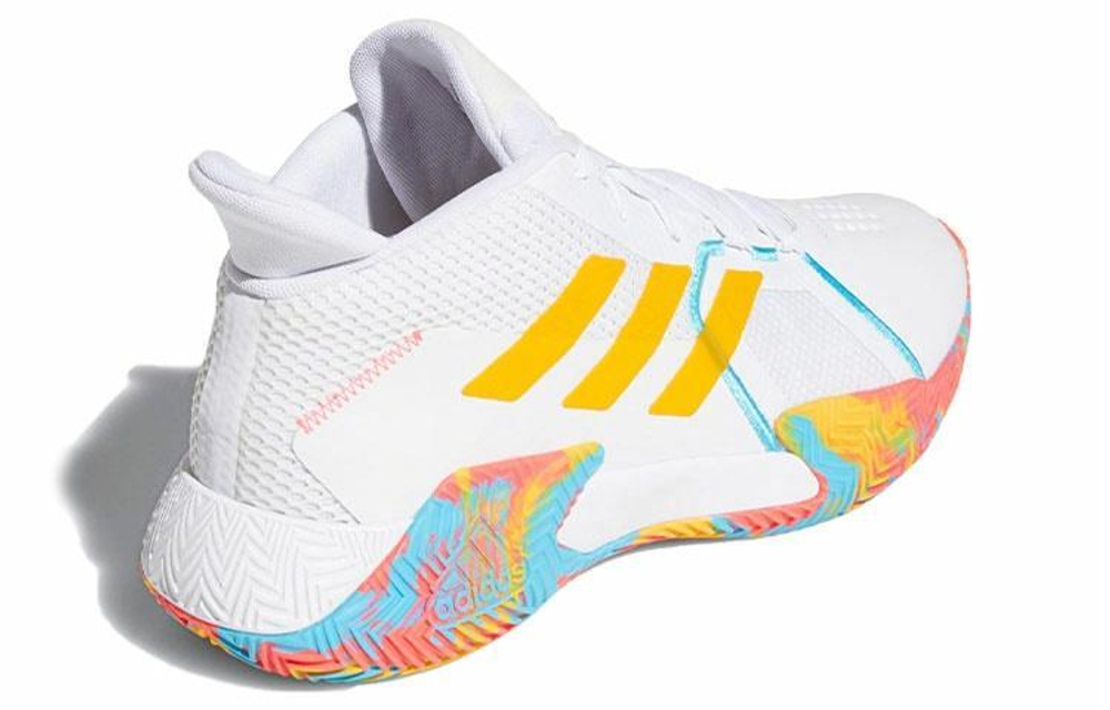 Кроссовки Adidas Court Vision 2.0 Putpu