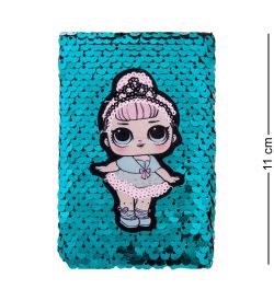 NB-47/ 6 Блокнот «Дол»