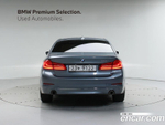 BMW 5 Series (G30) 530i Luxury Plus (08.2019)