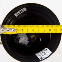 Citilux Базель CL407114 Подвесной светильник с абажуром Кружево