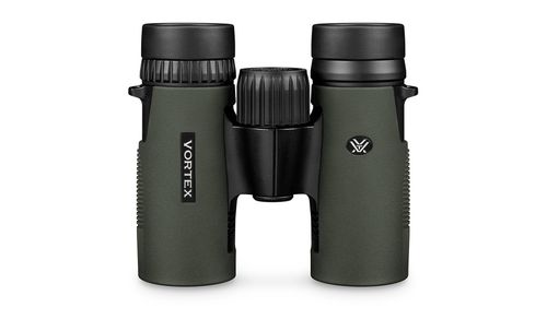 Бинокль VORTEX Diamondback HD 10x32 (DB-213)