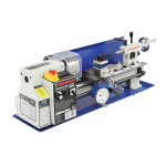 Токарно-винторезный станок по металлу Belmash ML-714VS