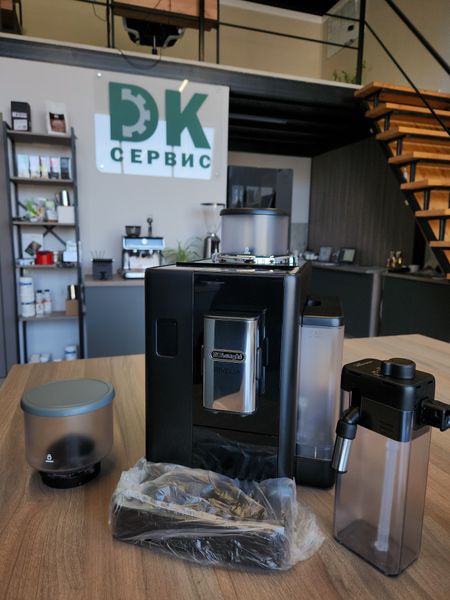 Как выбрать кофемашину в подарок с бюджетом 40 000–80 000 ₽ Как выбрать кофемашину в подарок с бюджетом 40 000–80 000 ₽