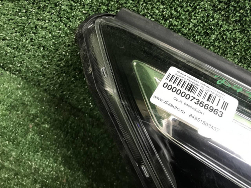 Фара правая Subaru Forester 5 SK (18-21) LED