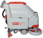 Машина поломоечная Bennett CLEVER C660bt (BNT62080), Gel 113 Ah BNT62080