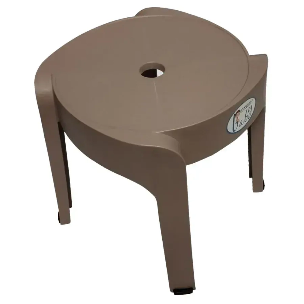 Подставка универсальная Знайка бежевый