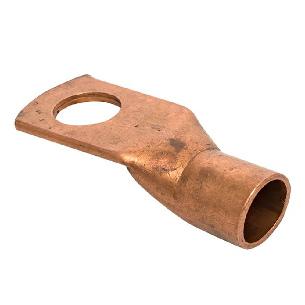 Наконечник силовой медный DT-70-12-13 (ТМ) EKF PROxima (50.00 шт.)