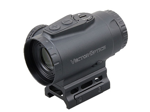 Прицел призматический Vector Optics Paragon 3x18, VEPS-MBR (SCPS-M03)