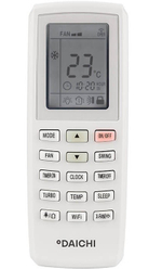 Напольно-потолочный кондиционер Daichi DATA140ALKS1/DFTA140ALS1/-40