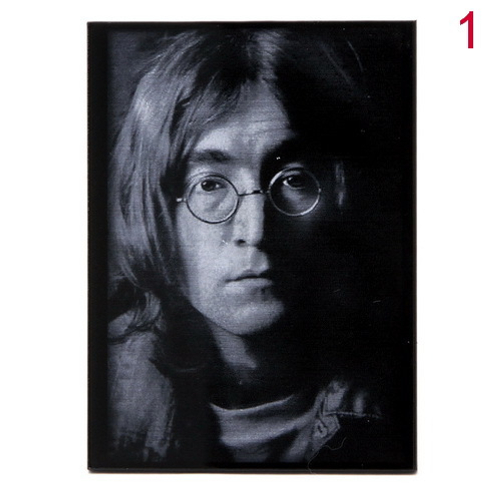 Магнит John Lennon ( в ассортименте )