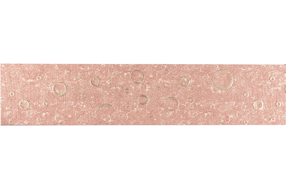 Панель декоративная Decomaster P10-34 99*6*2400мм