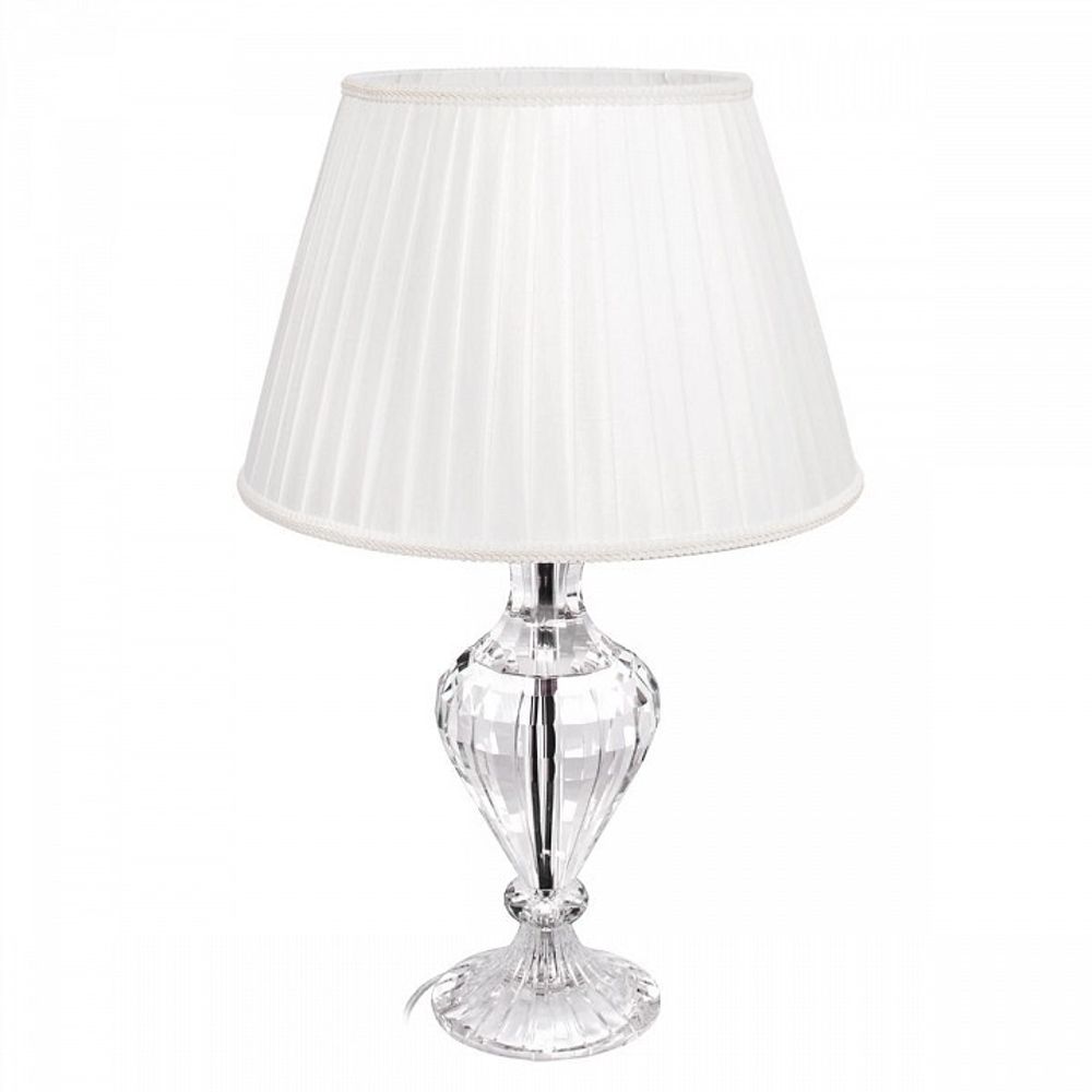 Настольная лампа декоративная Loft it Сrystal 10277