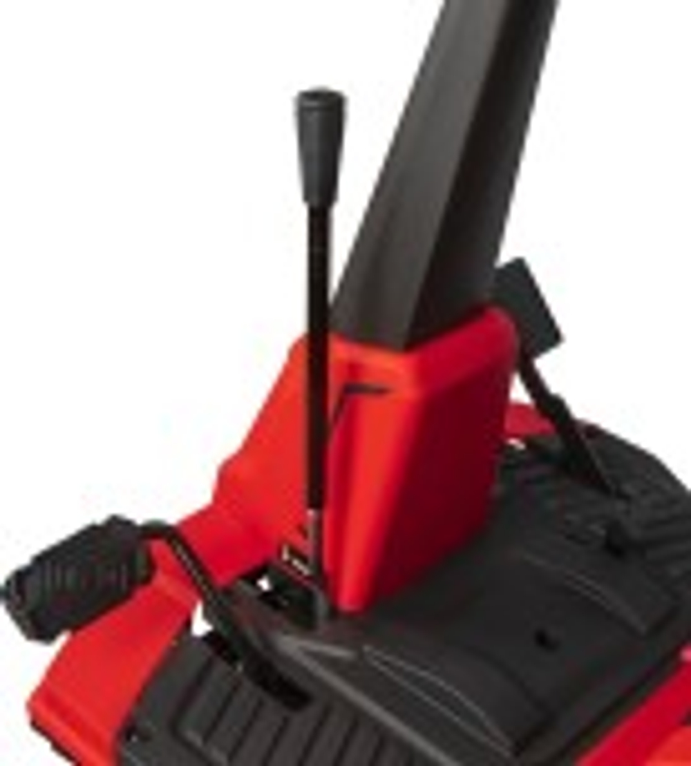 Райдер садовый DDE TR 63-160 7,5 л.с 909-495