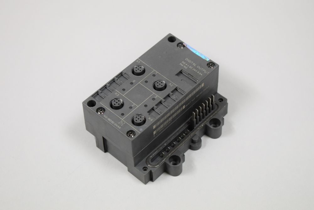 SIEMENS 6ES7142-1BD30-0XA0