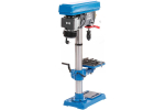 Станок сверлильный (600Вт, 16 мм, 12 скоростей,тиски) NORDBERG ND1667