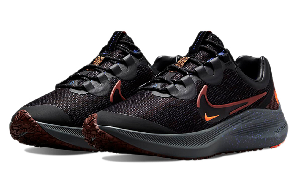 Кроссовки Nike Zoom Winflo 8 Shield