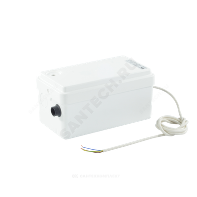 Установка канализационная SANIDOUCHE SFA