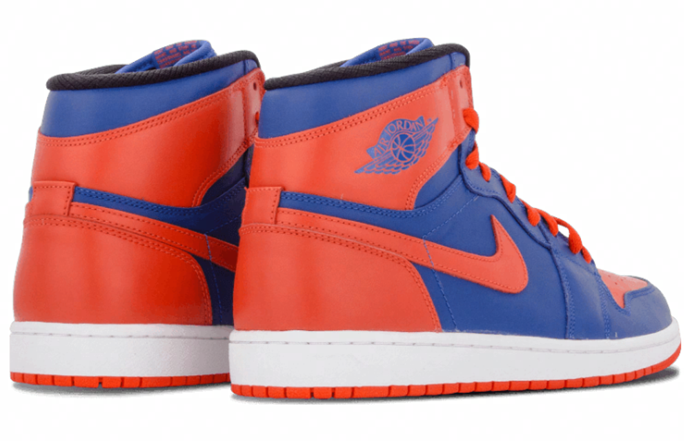 Кроссовки Jordan Air Jordan 1 Retro Knicks