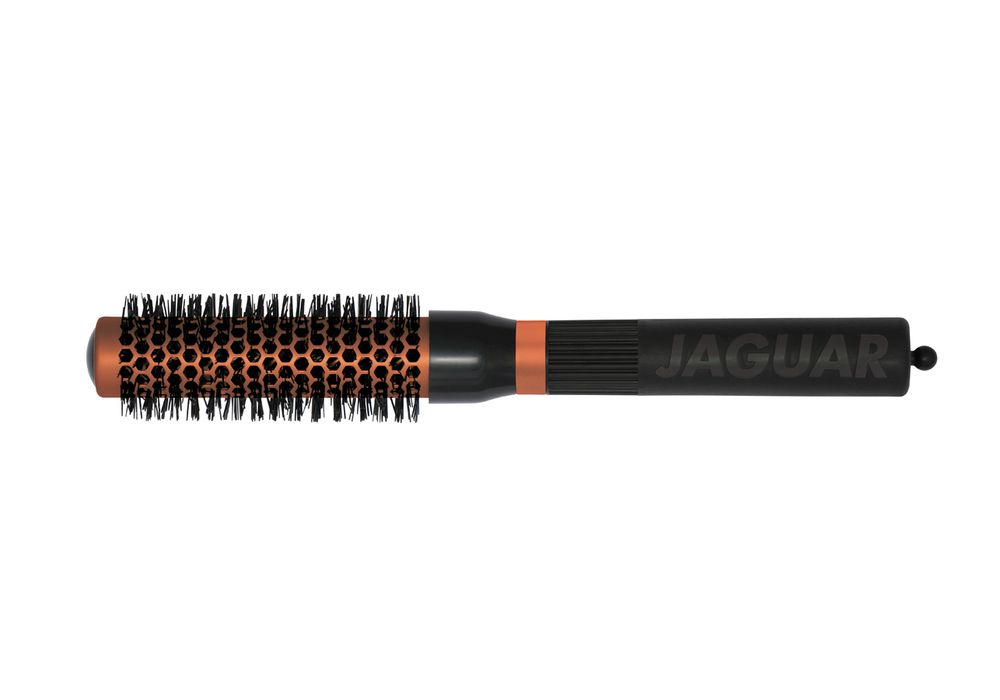 Термобрашинг Jaguar Copper Ceramic 88071-1 (керамический, 25мм)