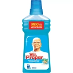 Моющая жидкость Мистер Пропер