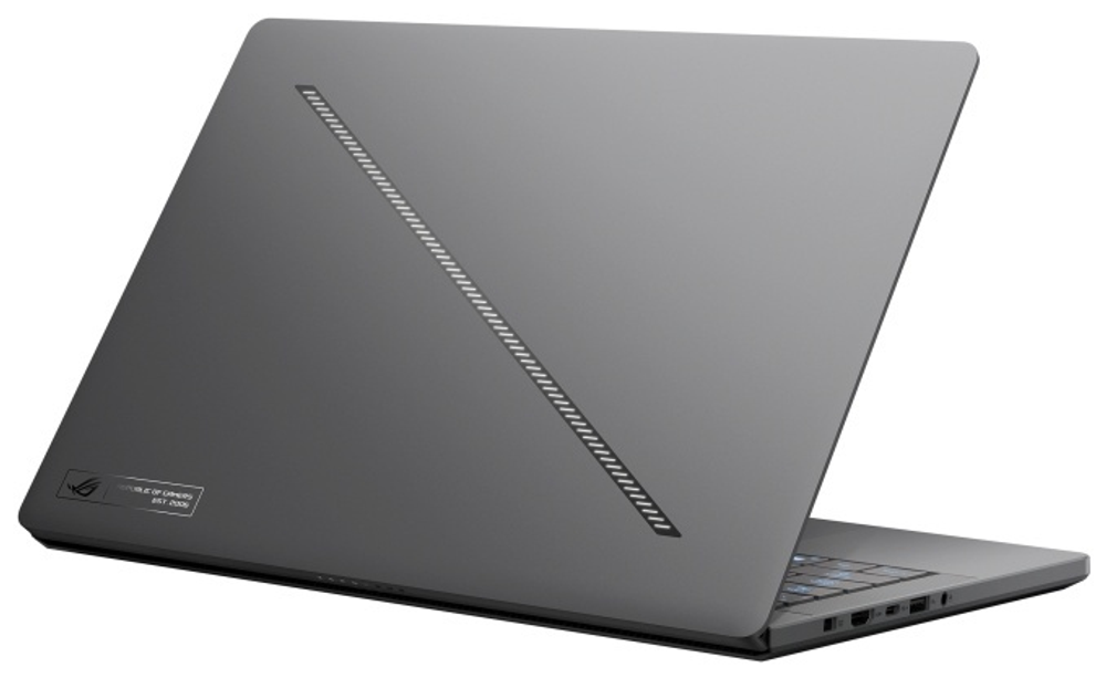 Ноутбук ASUS ROG Zephyrs G14 14" / 16 Гб / SSD 512 Гб / Без ОС / GA403UV-QS185 / 90NR0I01-M009W0