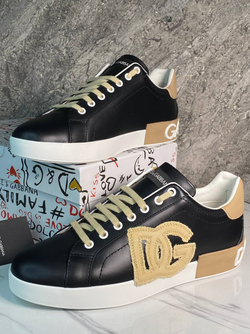 Кеды Dolce&Gabbana