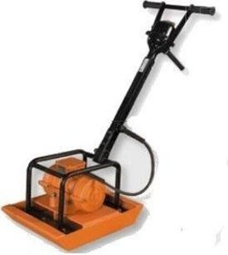 Виброуплотнители