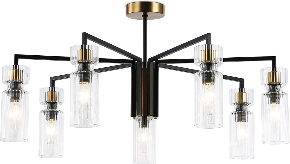 Потолочная люстра Ambrella LH56115